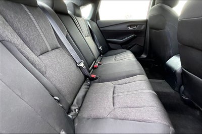 2024 Honda Accord Sport