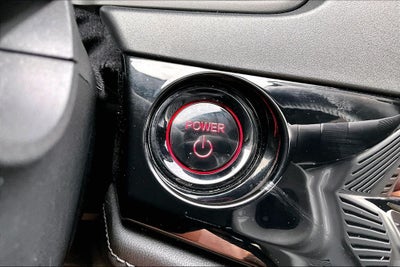 2024 Honda Accord Sport