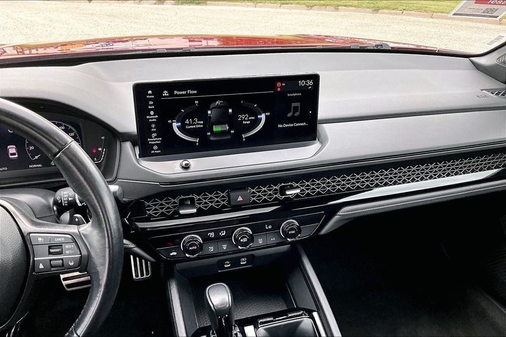 2024 Honda Accord Sport