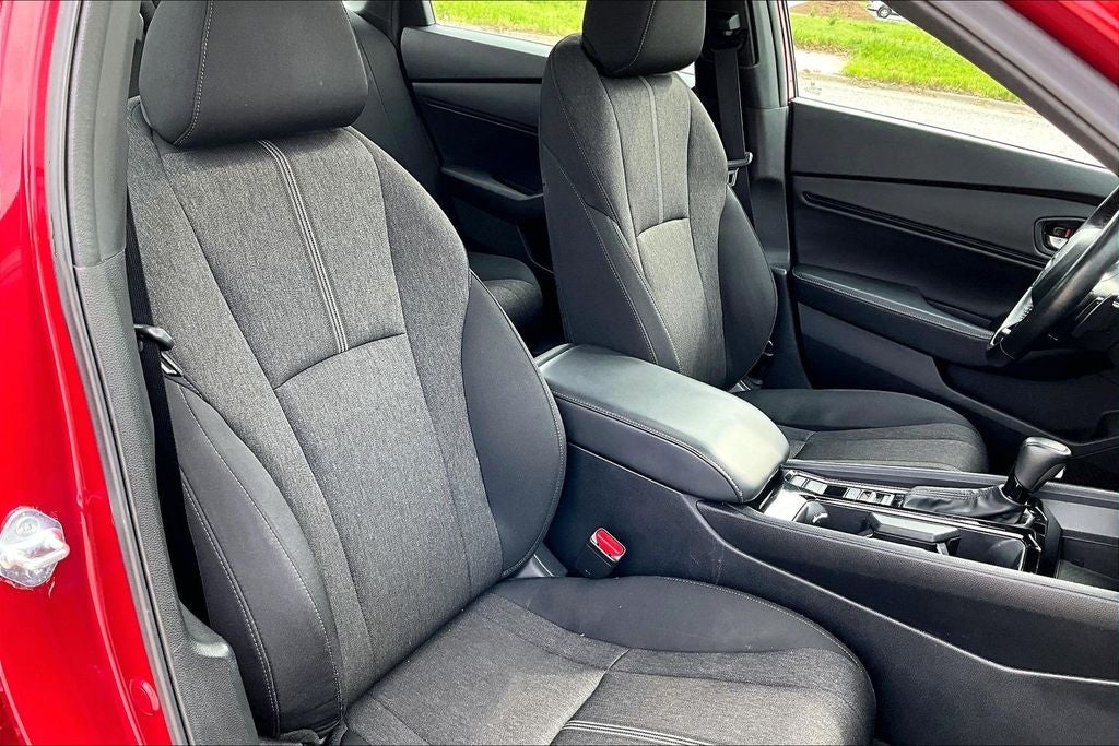 2024 Honda Accord Sport