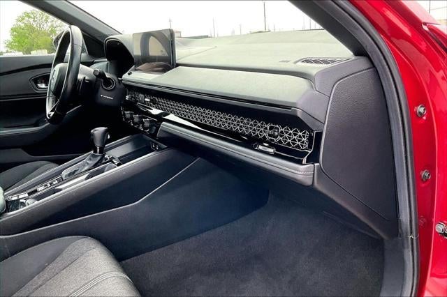 2024 Honda Accord Sport