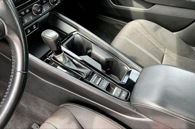 2024 Honda Accord Sport