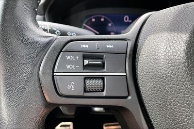 2024 Honda Accord Sport