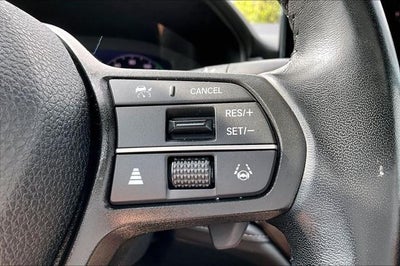 2024 Honda Accord Sport