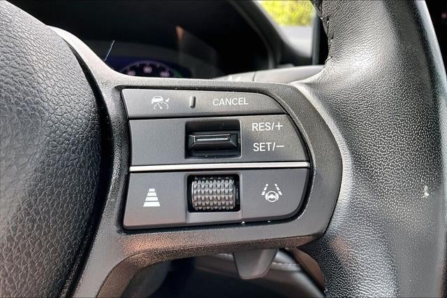 2024 Honda Accord Sport