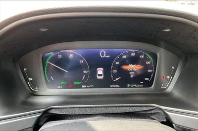 2024 Honda Accord Sport