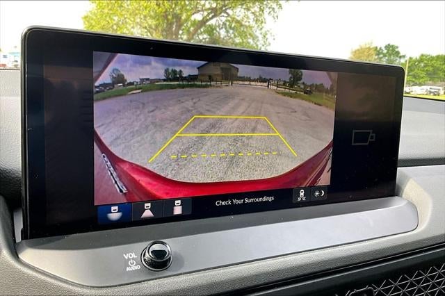 2024 Honda Accord Sport