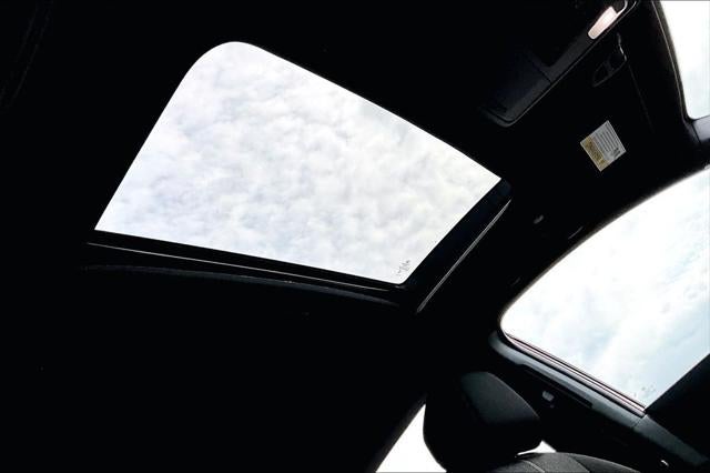 2024 Honda Accord Sport