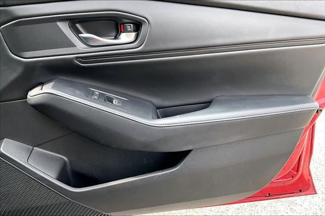 2024 Honda Accord Sport