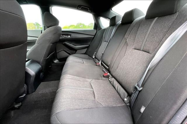 2024 Honda Accord Sport