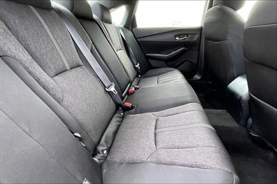 2024 Honda Accord Sport