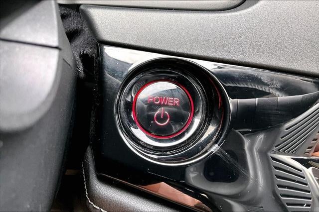 2024 Honda Accord Sport