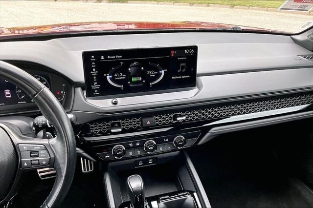 2024 Honda Accord Sport