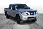 2019 Nissan Frontier Desert Runner