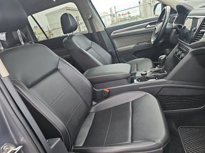 2022 Volkswagen Atlas 3.6L V6 SEL R-Line