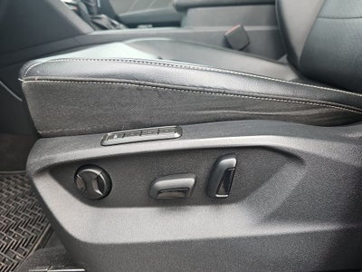 2022 Volkswagen Atlas 3.6L V6 SEL R-Line