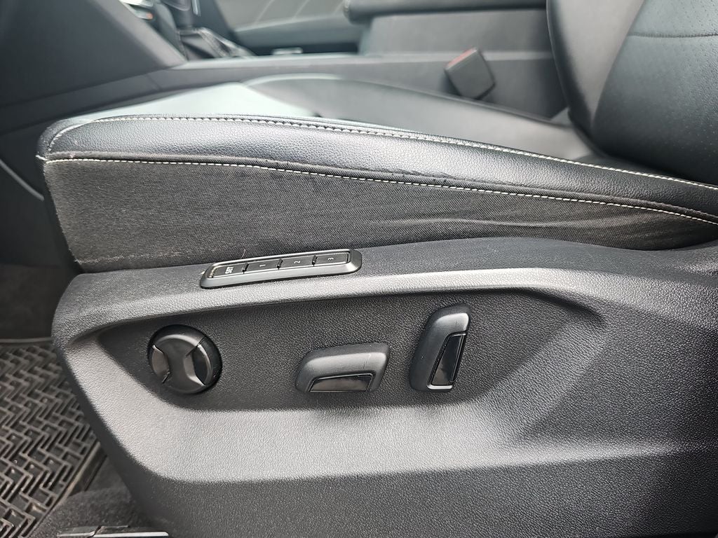 2022 Volkswagen Atlas 3.6L V6 SEL R-Line