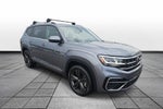 2022 Volkswagen Atlas 3.6L V6 SEL R-Line