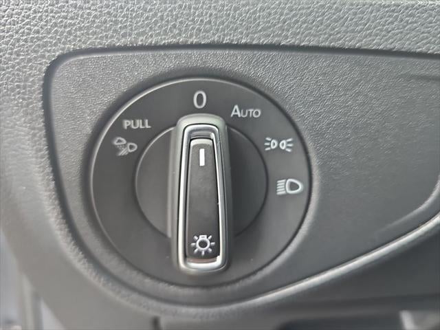 2022 Volkswagen Atlas 3.6L V6 SEL R-Line