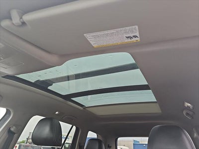2022 Volkswagen Atlas 3.6L V6 SEL R-Line
