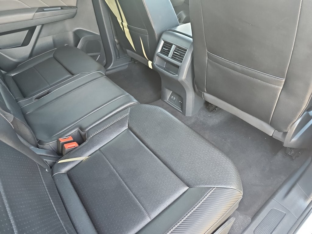 2021 Volkswagen Atlas Cross Sport 3.6L V6 SEL
