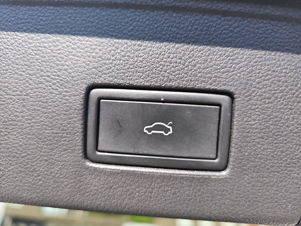 2021 Volkswagen Atlas Cross Sport 3.6L V6 SEL