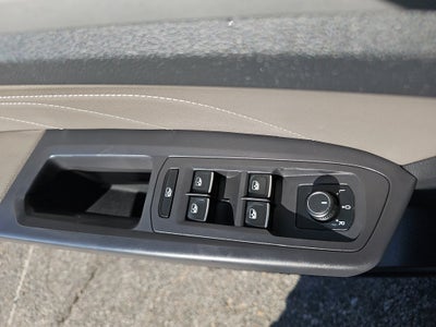 2021 Volkswagen Atlas Cross Sport 3.6L V6 SEL
