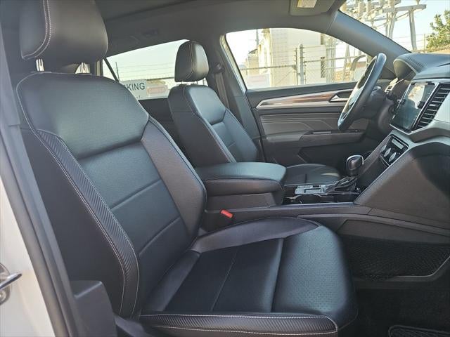 2021 Volkswagen Atlas Cross Sport 3.6L V6 SEL