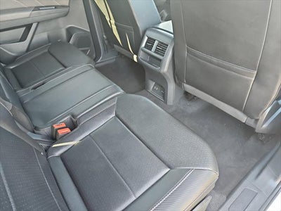 2021 Volkswagen Atlas Cross Sport 3.6L V6 SEL