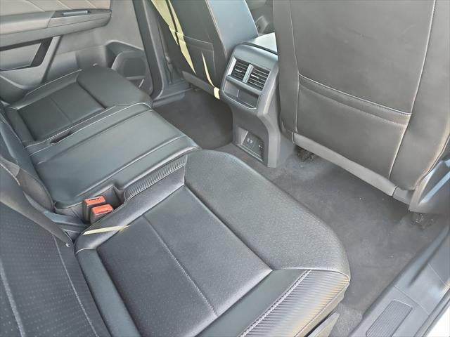 2021 Volkswagen Atlas Cross Sport 3.6L V6 SEL