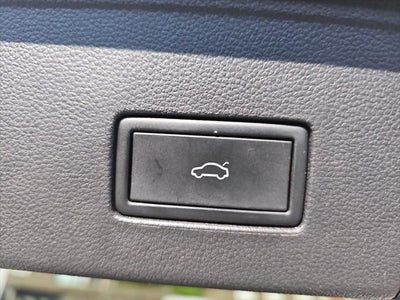 2021 Volkswagen Atlas Cross Sport 3.6L V6 SEL