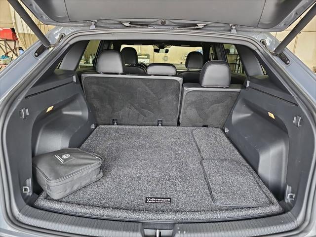2022 Volkswagen Atlas Cross Sport 3.6L V6 SEL R-Line