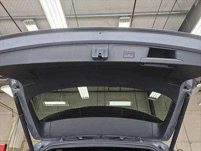 2022 Volkswagen Atlas Cross Sport 3.6L V6 SEL R-Line