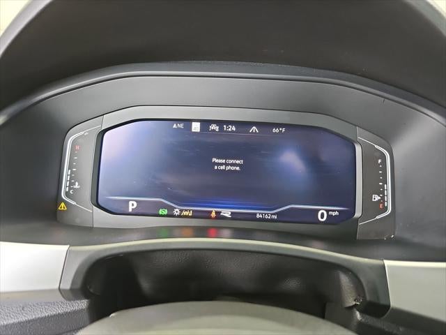 2022 Volkswagen Atlas Cross Sport 3.6L V6 SEL R-Line