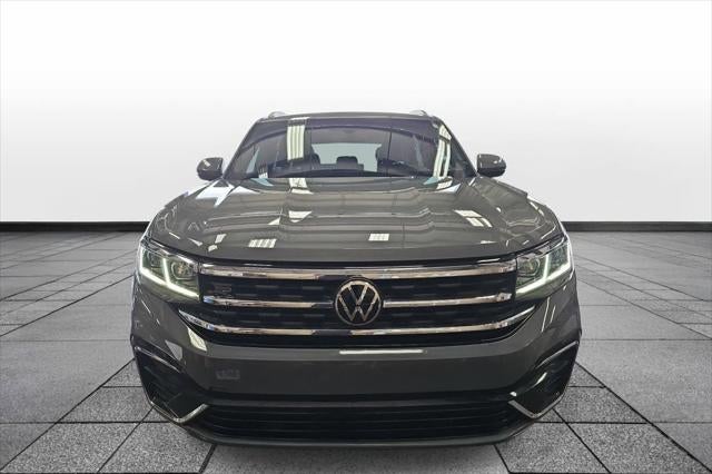 2022 Volkswagen Atlas Cross Sport 3.6L V6 SEL R-Line