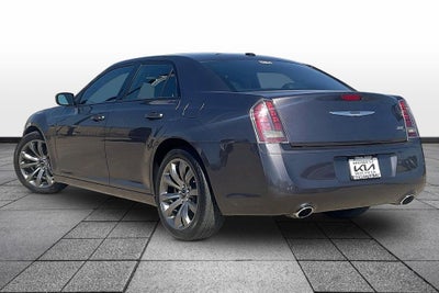 2014 Chrysler 300 S