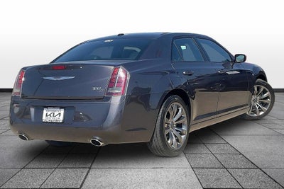 2014 Chrysler 300 S