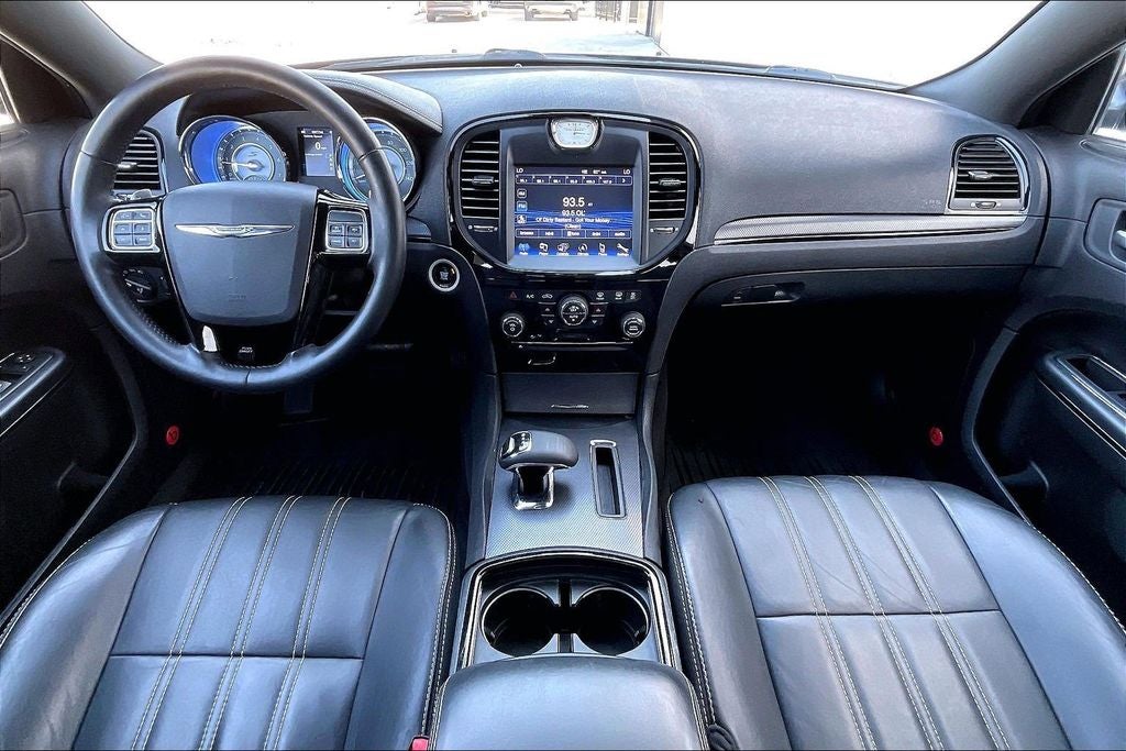 2014 Chrysler 300 S