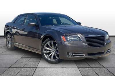 2014 Chrysler 300 S