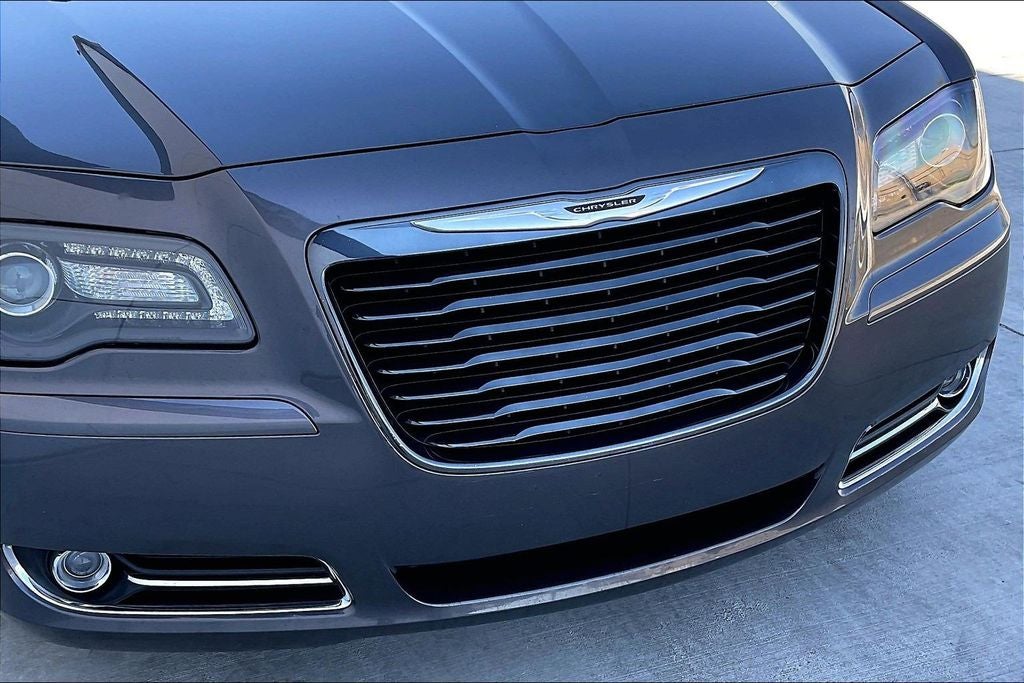 2014 Chrysler 300 S