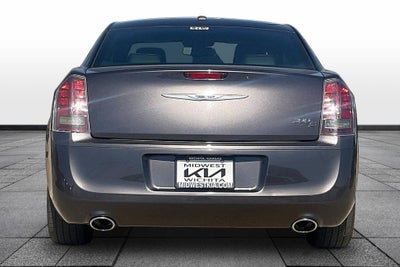 2014 Chrysler 300 S