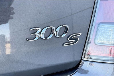 2014 Chrysler 300 S