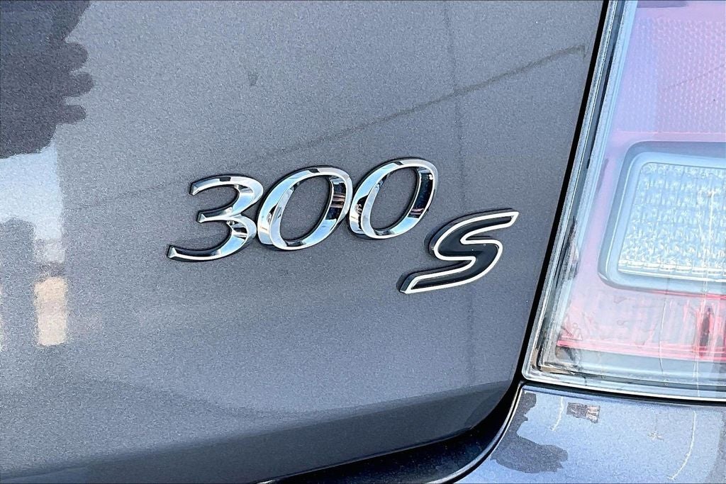 2014 Chrysler 300 S