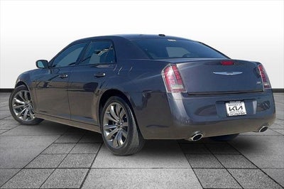 2014 Chrysler 300 S