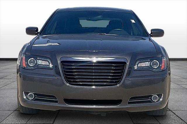 2014 Chrysler 300 S