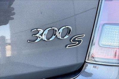 2014 Chrysler 300 S
