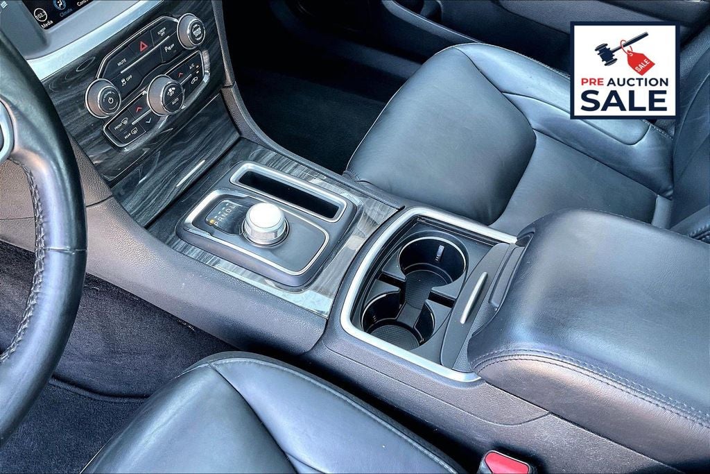 2022 Chrysler 300 Touring