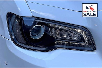 2022 Chrysler 300 Touring