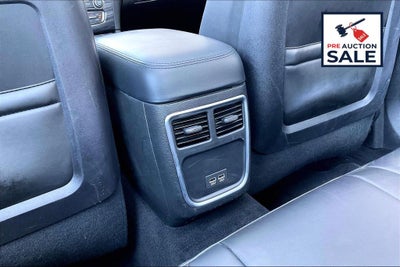 2022 Chrysler 300 Touring