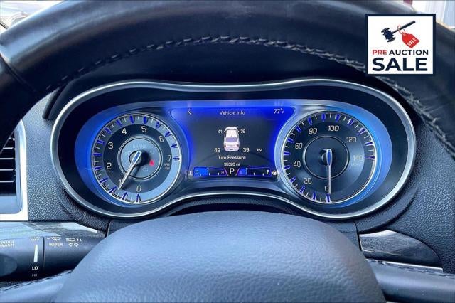 2022 Chrysler 300 Touring